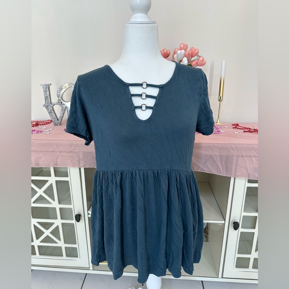 Torrid Top